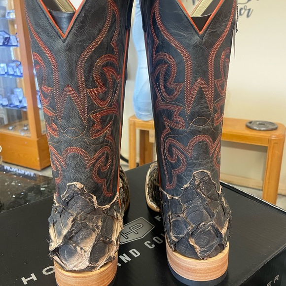 Horsepower Brazilian Big Bass - Picture 5 of 10